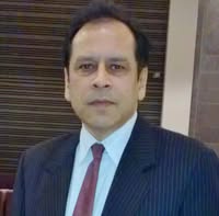 Dr. Reza Kibria 